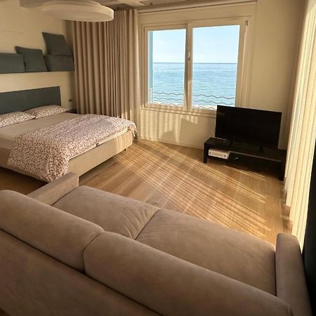 Ca Dell'Angelo - Caorle Aparthotel Eksteriør bilde