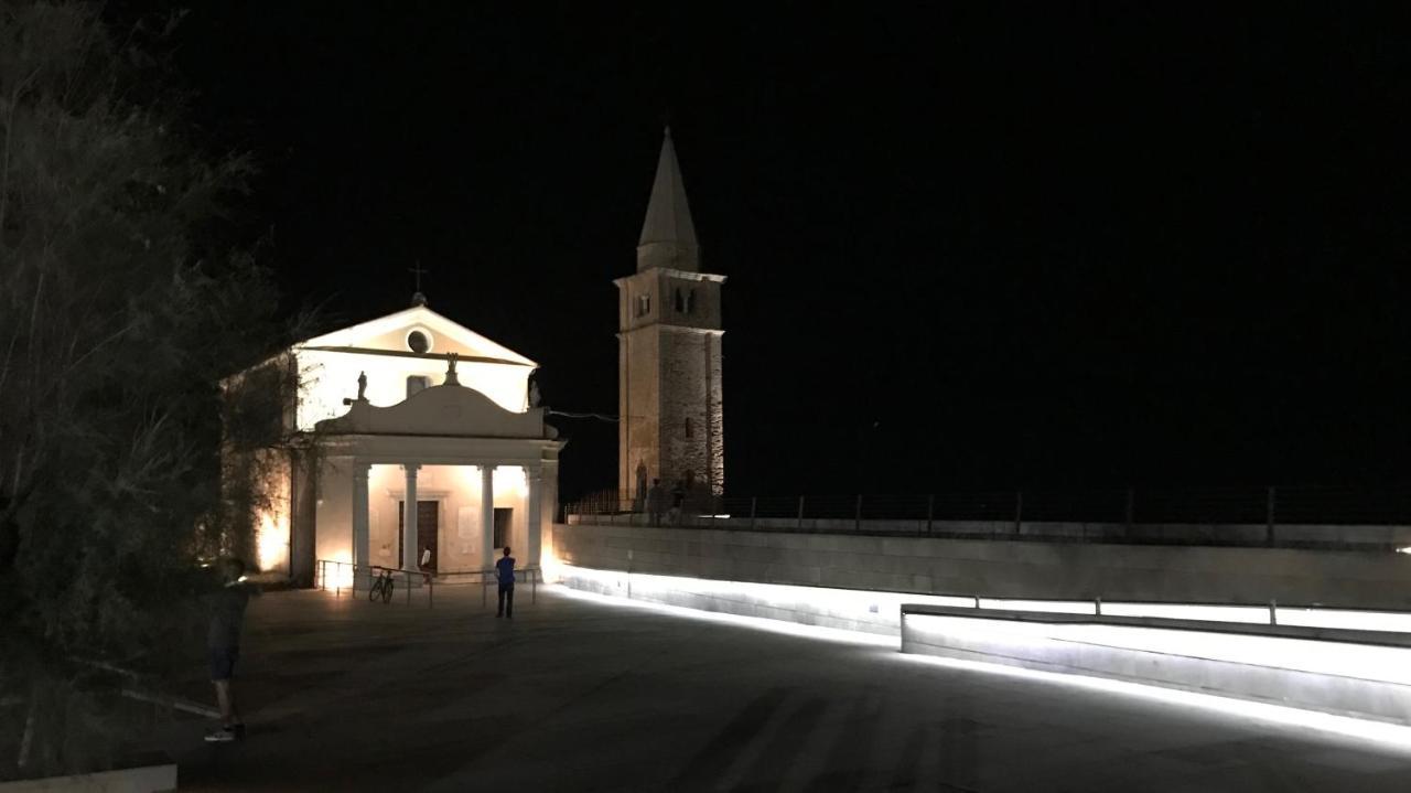 Ca Dell'Angelo - Caorle Aparthotel Eksteriør bilde