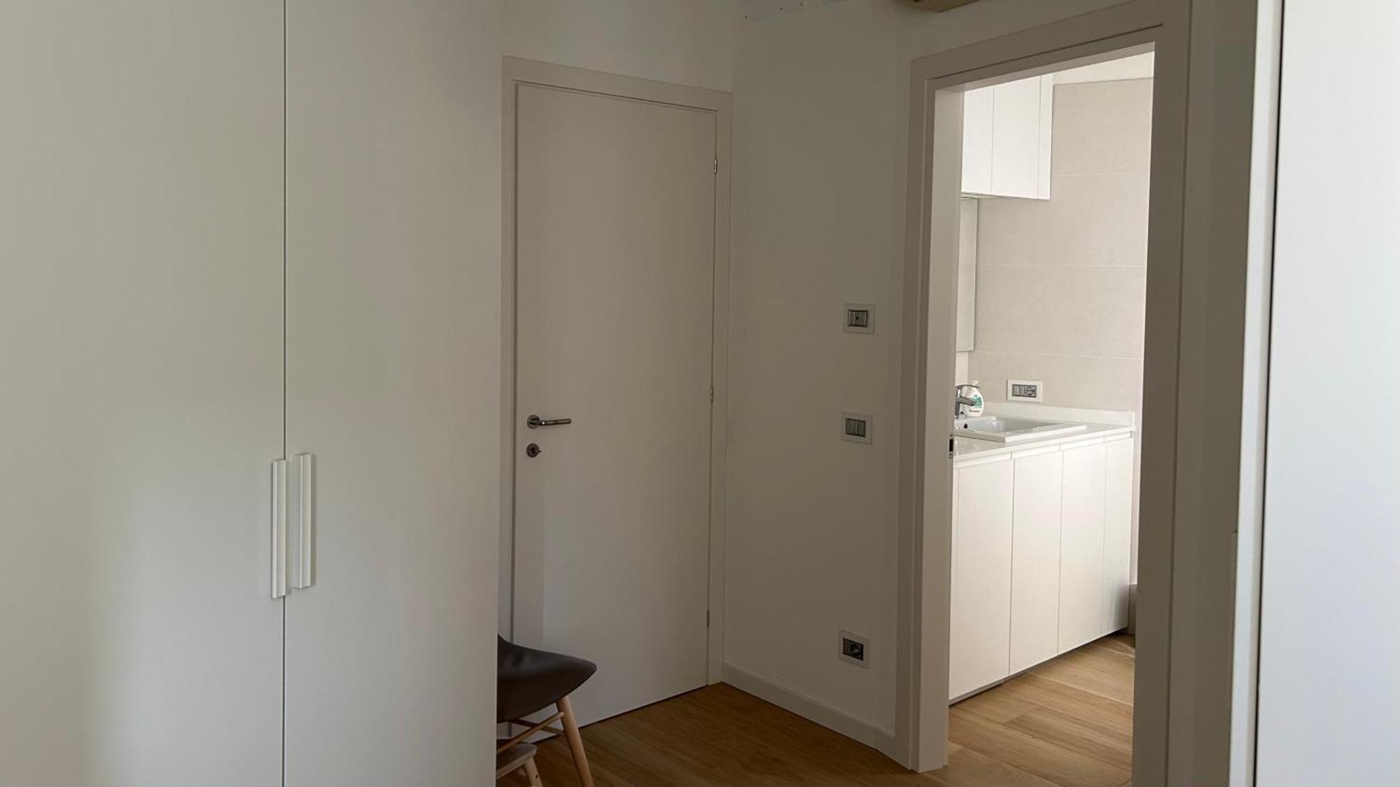 Ca Dell'Angelo - Caorle Aparthotel Eksteriør bilde